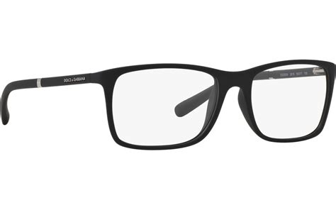 Dolce&Gabbana DG5004 2616 53 Prescription Glasses 